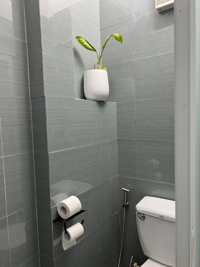 8H-Hostel Hô Chi Minh-Ville Extérieur photo